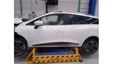 renault clio iv grandtour (kh_) 2012- del año 2017