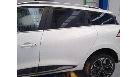 renault clio iv grandtour (kh_) 2012- del año 2017