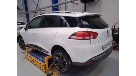 renault clio iv grandtour (kh_) 2012- del año 2017