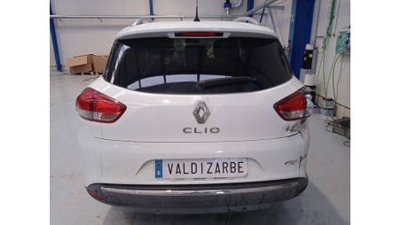renault clio iv grandtour (kh_) 2012- del año 2017