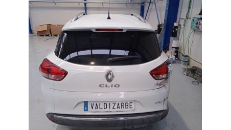 renault clio iv grandtour (kh_) 2012- del año 2017