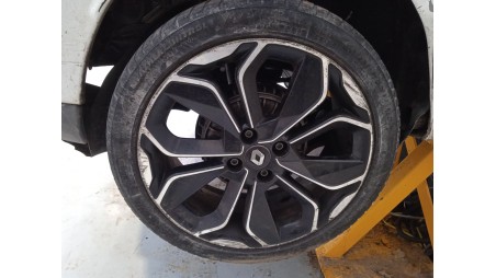 renault clio iv grandtour (kh_) 2012- del año 2017