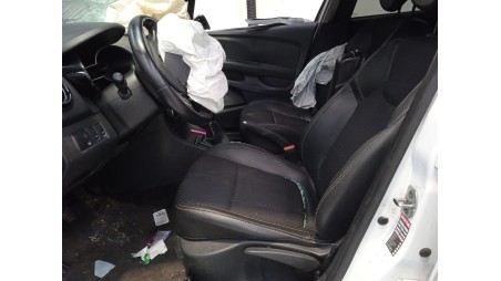 renault clio iv grandtour (kh_) 2012- del año 2017