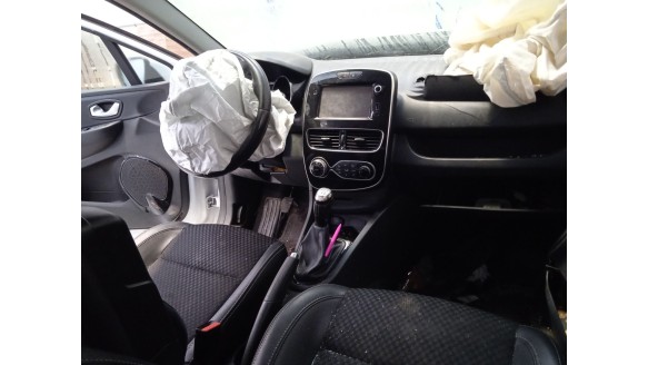 renault clio iv grandtour (kh_) 2012- del año 2017