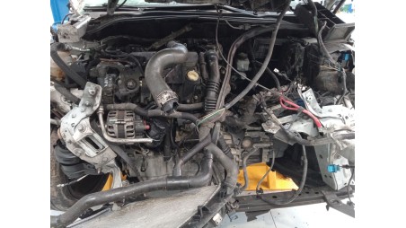 renault clio iv grandtour (kh_) 2012- del año 2017