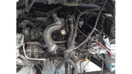 renault clio iv grandtour (kh_) 2012- del año 2017