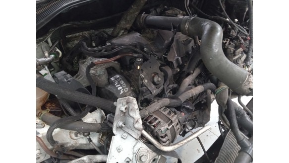 renault clio iv grandtour (kh_) 2012- del año 2017