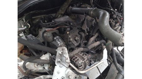 renault clio iv grandtour (kh_) 2012- del año 2017