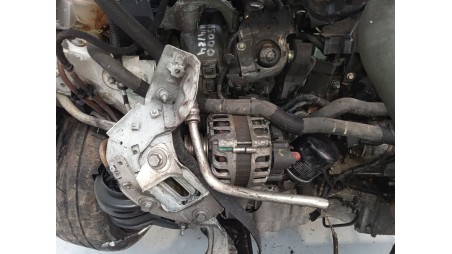 renault clio iv grandtour (kh_) 2012- del año 2017