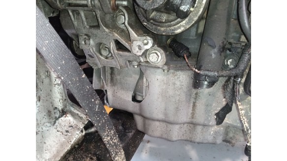 renault clio iv grandtour (kh_) 2012- del año 2017