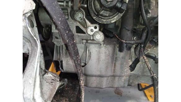 renault clio iv grandtour (kh_) 2012- del año 2017