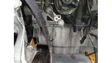 renault clio iv grandtour (kh_) 2012- del año 2017