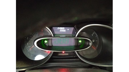 renault clio iv grandtour (kh_) 2012- del año 2017