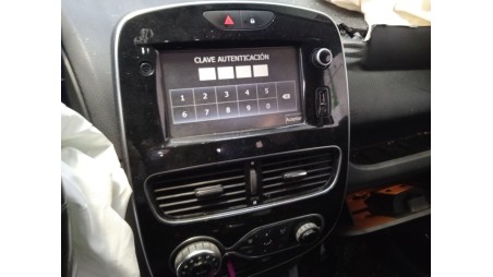 renault clio iv grandtour (kh_) 2012- del año 2017