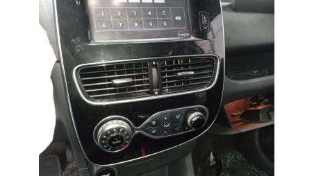 renault clio iv grandtour (kh_) 2012- del año 2017