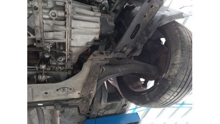 renault clio iv grandtour (kh_) 2012- del año 2017