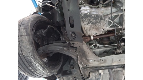 renault clio iv grandtour (kh_) 2012- del año 2017