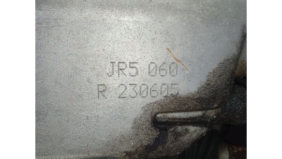 renault clio iv grandtour (kh_) 2012- del año 2017