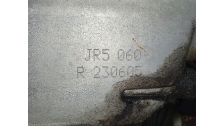 renault clio iv grandtour (kh_) 2012- del año 2017