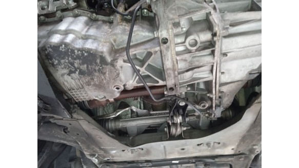 renault clio iv grandtour (kh_) 2012- del año 2017