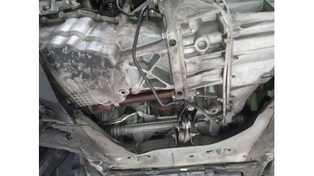 renault clio iv grandtour (kh_) 2012- del año 2017