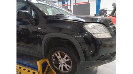 chevrolet orlando (j309) 2010- del año 2011
