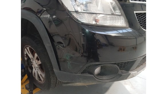 chevrolet orlando (j309) 2010- del año 2011