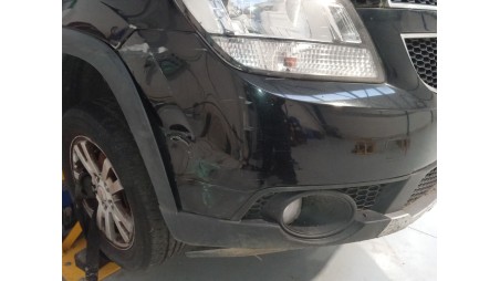 chevrolet orlando (j309) 2010- del año 2011