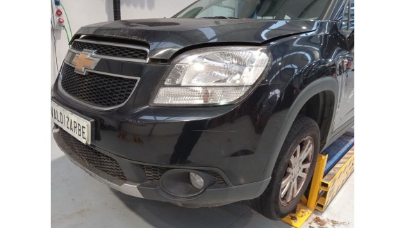 chevrolet orlando (j309) 2010- del año 2011