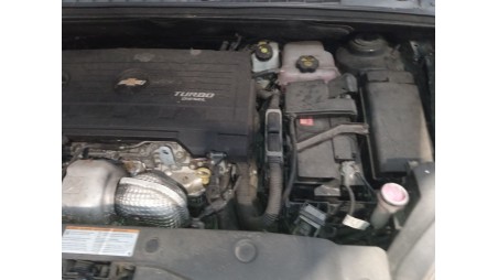 chevrolet orlando (j309) 2010- del año 2011