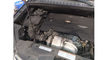 chevrolet orlando (j309) 2010- del año 2011