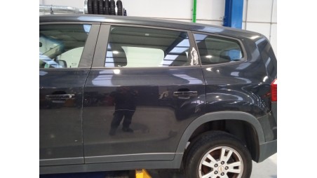 chevrolet orlando (j309) 2010- del año 2011