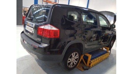 chevrolet orlando (j309) 2010- del año 2011
