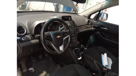 chevrolet orlando (j309) 2010- del año 2011