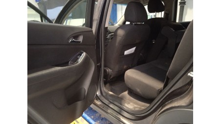 chevrolet orlando (j309) 2010- del año 2011