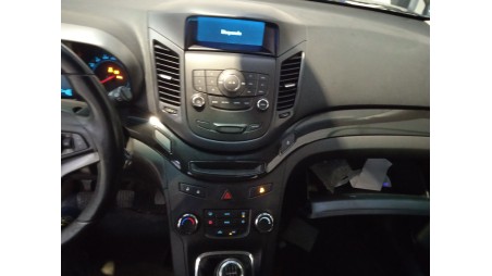 chevrolet orlando (j309) 2010- del año 2011