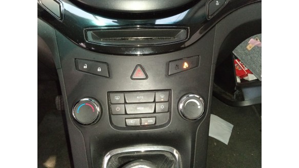 chevrolet orlando (j309) 2010- del año 2011