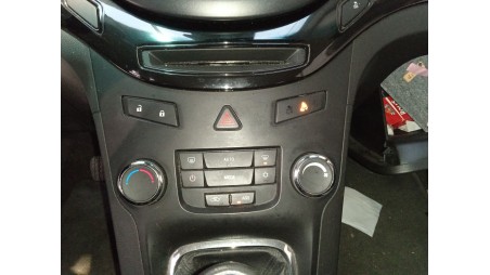 chevrolet orlando (j309) 2010- del año 2011