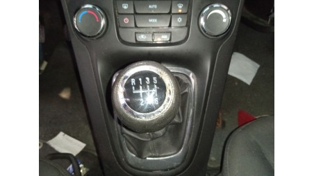 chevrolet orlando (j309) 2010- del año 2011