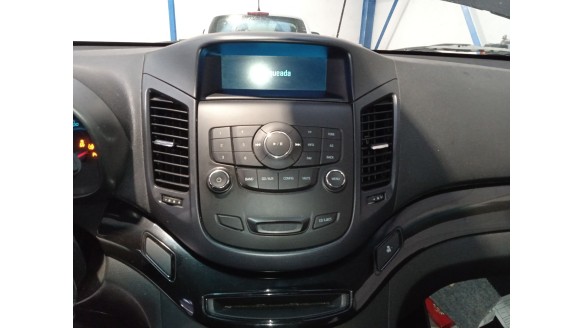 chevrolet orlando (j309) 2010- del año 2011