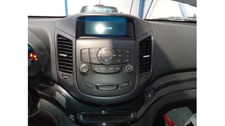 chevrolet orlando (j309) 2010- del año 2011