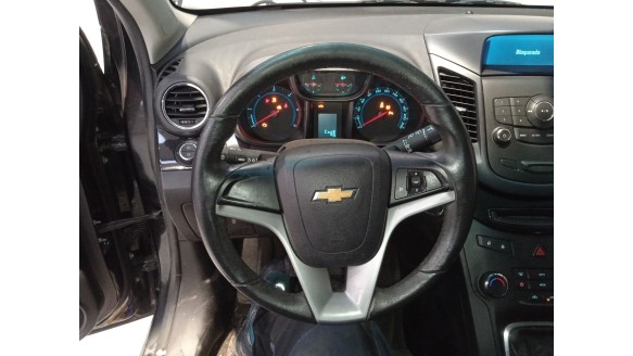 chevrolet orlando (j309) 2010- del año 2011