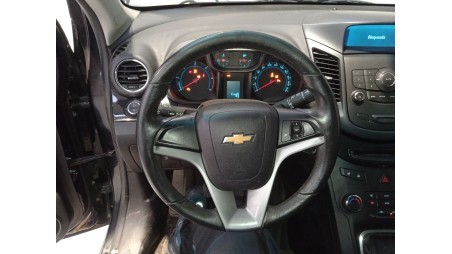 chevrolet orlando (j309) 2010- del año 2011