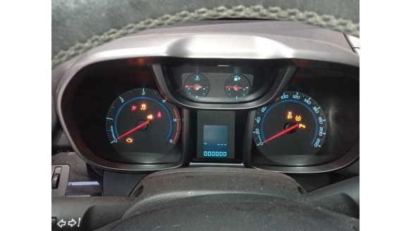 chevrolet orlando (j309) 2010- del año 2011