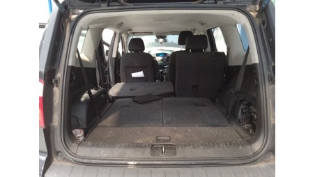 chevrolet orlando (j309) 2010- del año 2011