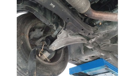 chevrolet orlando (j309) 2010- del año 2011