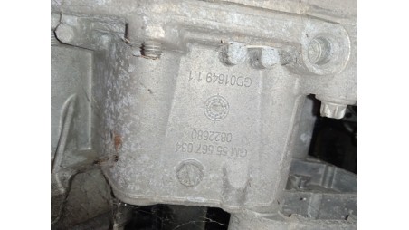 chevrolet orlando (j309) 2010- del año 2011