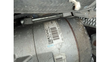 chevrolet orlando (j309) 2010- del año 2011