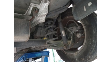 chevrolet orlando (j309) 2010- del año 2011