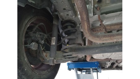 chevrolet orlando (j309) 2010- del año 2011